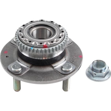 A.B.S. Radlager 201314