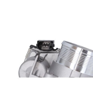 112043 Drosselklappenstutzen