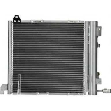 Kondensator PKW OPEL Astra G 1.7TD,2,0Di 98 FIRST FIT 94385