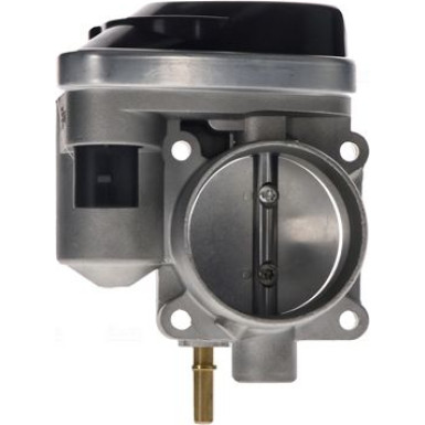 NISSENS Drosselklappenstutzen 955005 FIRST FIT
