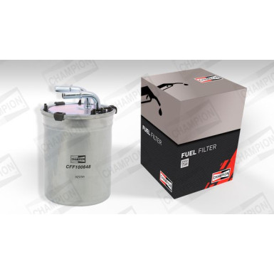 CHAMPION Kraftstofffilter CHAMPION Kraftstofffilter