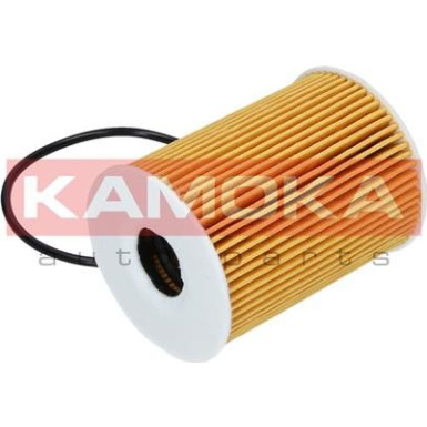 KAMOKA Ölfilter | F109201