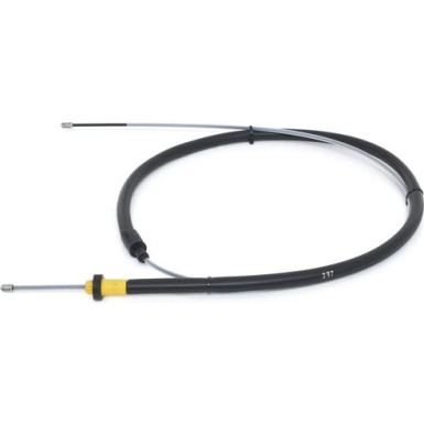 1 987 482 669 Seilzug, Feststellbremse