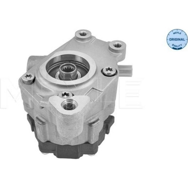 Servopumpe, Lenkung MEYLE-ORIGINAL: True to OE 114 631 0049