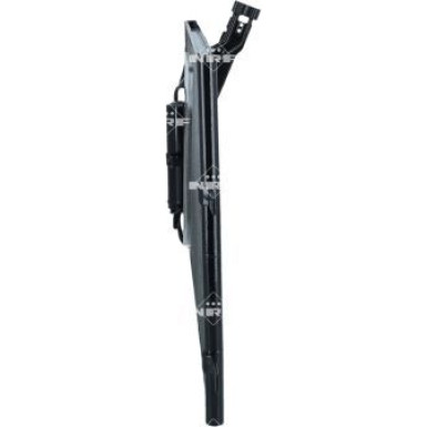 Kondensator, Klimaanlage EASY FIT 35508