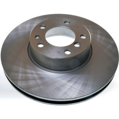 DENCKERMANN Bremsscheibe B130319