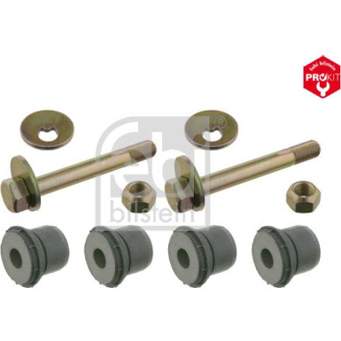 Halter - Radaufhängung Db P. W115 2.0-2.4D Lower ProKit 01692 Halter - Radaufhängung Db P. W115 2.0-2.4D Lower ProKit 01692