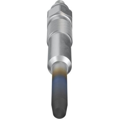 GLP 004 Glühkerze CITROEN,PEUGEOT,FIAT,NISSAN,LADA,TOYOTA,ROVER Duraterm 0 250 202 020