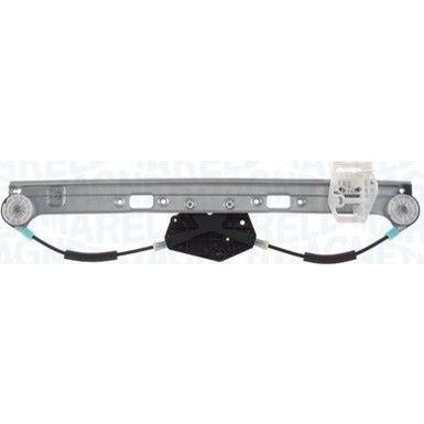 MAGNETI MARELLI Fensterheber | 350103483000