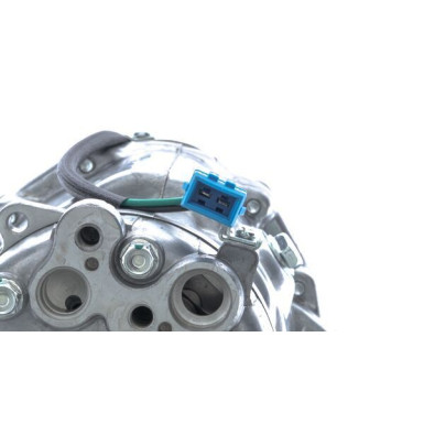 Kompressor, Klimaanlage BEHR ACP 61 000S