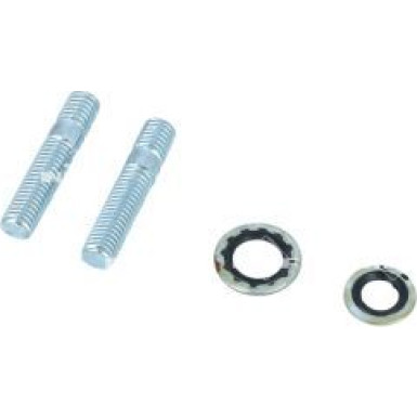 Kondensator, Klimaanlage EASY FIT 35912