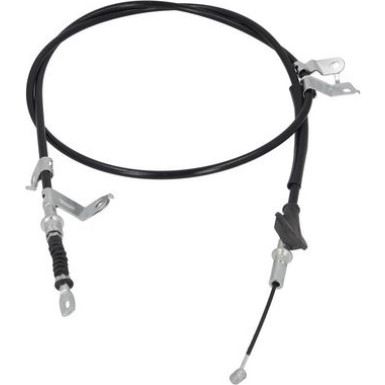 1190203 Seilzug, Feststellbremse 1190203 Seilzug, Feststellbremse