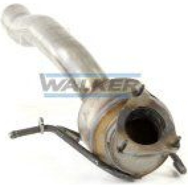 WALKER Katalysator WALKER Katalysator