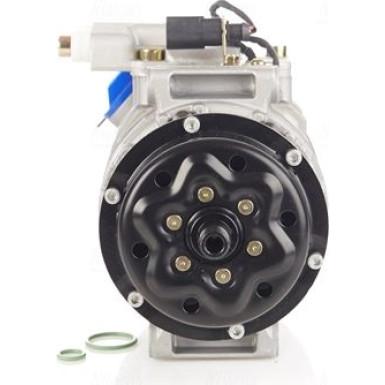 NISSENS Kompressor 890635 FIRST FIT