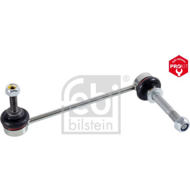 13 307 009 Stabilisator VA li PORSCHE Boxster 2.9 09 ProKit 26534