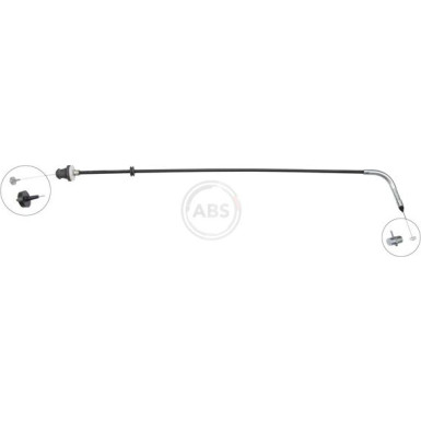 A.B.S. Gaszug K37260