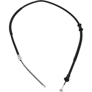 KAMOKA Seilzug, Feststellbremse 1190311