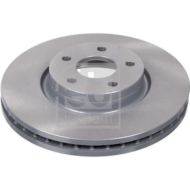 FEBI BILSTEIN Bremsscheibe 43975