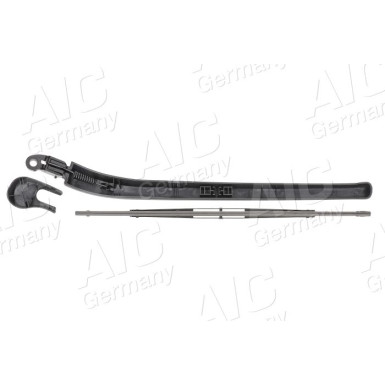 Wischerarm, hinten | BMW | 55473