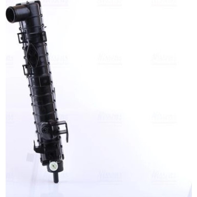 Wasserkühler PKW | OPEL ASTRA H 1,4/1,8i Schalter 04 | 630744
