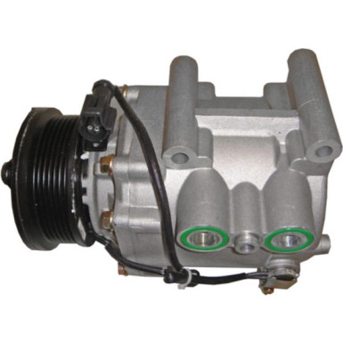 Kompressor, Klimaanlage | ACP 106 000S