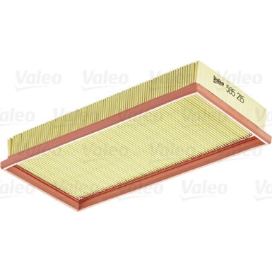 VALEO Luftfilter