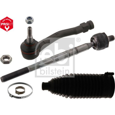 FEBI BILSTEIN Lenkrad | 44934