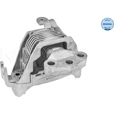 10 555 139 Lagerung Motor CHEVROLET,OPEL MEYLE-ORIGINAL: True to OE 6140300060
