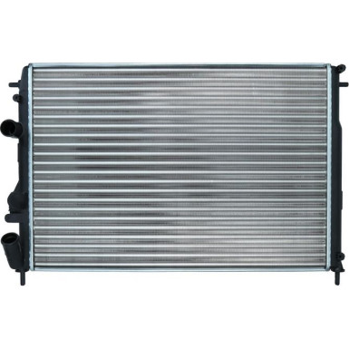 KAMOKA Kühler, Motorkühlung 7705044 KAMOKA Kühler, Motorkühlung 7705044