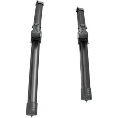 BOSCH | Scheibenwischer Aerotwin A696S | BMW 1 | 3397007696