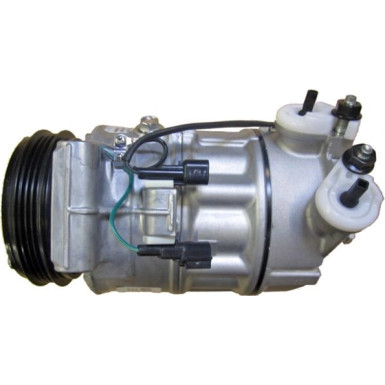 Kompressor, Klimaanlage BEHR Premium Line ACP 1190 000P