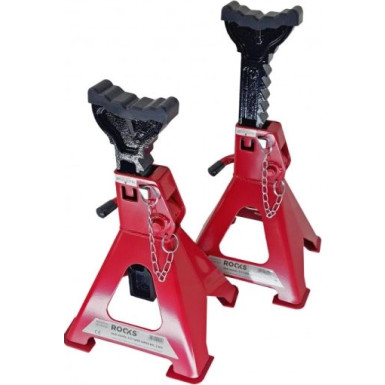 OK-08.0031 Koby Ka, Sicherheitsständer Mit Pin 3,5 T, 2 Stk