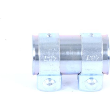 DM42 L90 Rohrverbinder | Rohr in Rohr | 80711 DM42 L90 Rohrverbinder | Rohr in Rohr | 80711