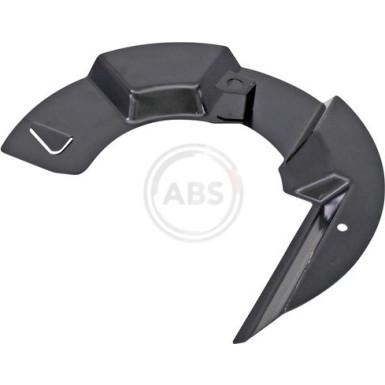A.B.S. Spritzblech, Bremsscheibe A.B.S. Spritzblech, Bremsscheibe