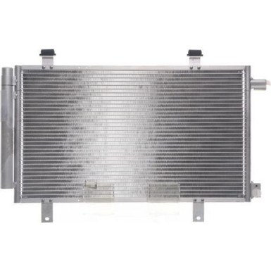 Kondensator, Klimaanlage BEHR AC 556 000S