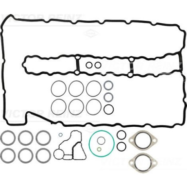 Dichtungssatz Zylinderkopf | BMW 5 Touring (F11) 528 i 10 | 02-39286-01