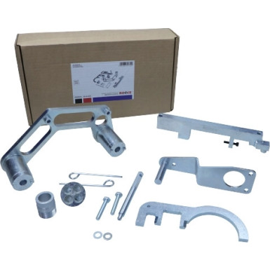 ROOKS Steuerketten-Arretierung BMW N47/N57 – Für präzise Motorarbeit