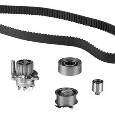GRAF Timing-Kit | KP1355-4