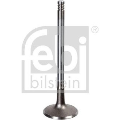 FEBI BILSTEIN Saugventil | 17386