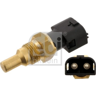 Temperatursensor | VOLVO 740,760,940,960 80-98 | 29643
