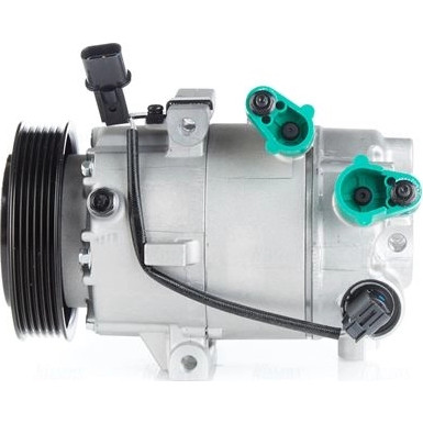 Kompressor PKW | Kia Optima III 2.0i 10 | 890239