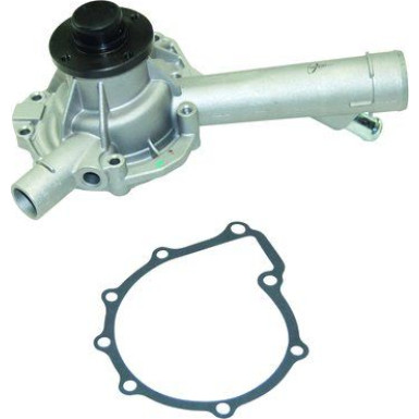 TRUCKTEC AUTOMOTIVE Wasserpumpe TRUCKTEC AUTOMOTIVE Wasserpumpe