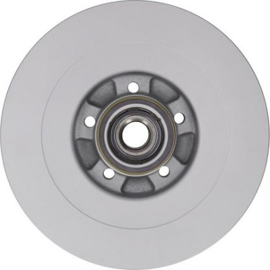 KAMOKA Bremsscheibe KAMOKA Bremsscheibe