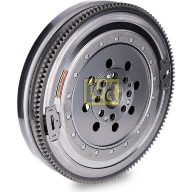 Zweimassenschwungrad BMW X3 14 LuK DMF 415 0722 10