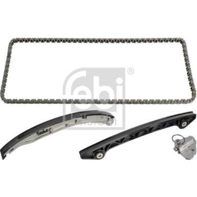 Steuerkettensatz MAZDA 6,MPV,Tribute 02 Standard Medium Kit 170590 Steuerkettensatz MAZDA 6,MPV,Tribute 02 Standard Medium Kit 170590