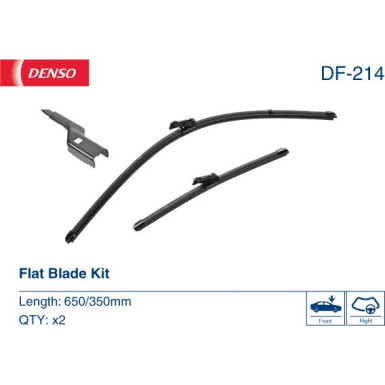 Denso | Wischblatt DF-214