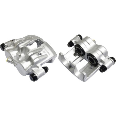 Bremssattel VA re | IVECO Daily 2,3,4 89-12 | 0 986 135 022
