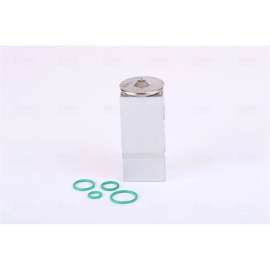 Expansionsventil Mercedes ML 05 FIRST FIT 999394