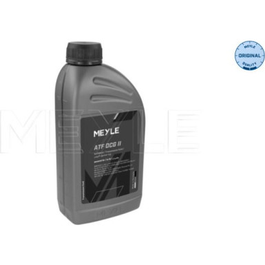 Meyle ATF DCG II 1Liter Getriebeöl MEYLE-ORIGINAL: True to OE 140193700