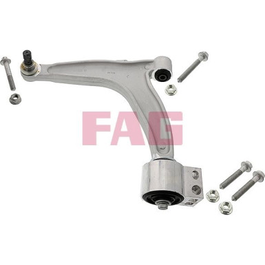 LENKER, RADAUFHÄNGUNG | 821029310